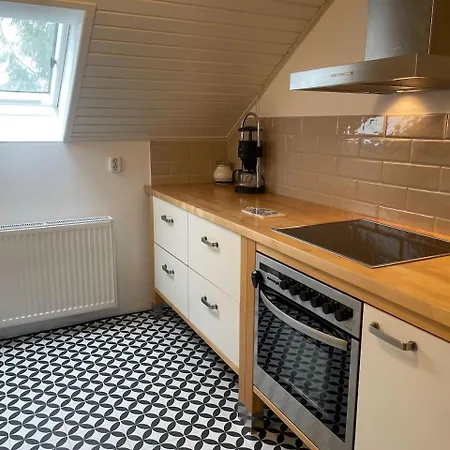 Opas Haus