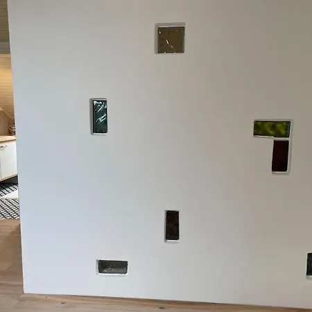 公寓 Opas Haus
