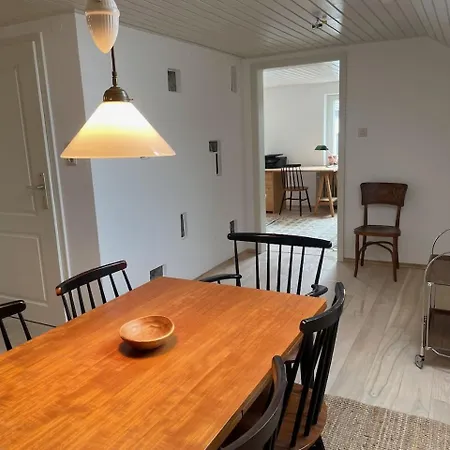 Opas Haus 公寓 Maxhutte-Haidhof