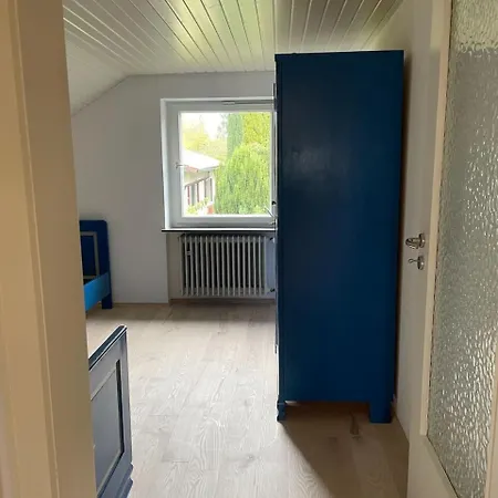 Opas Haus * Maxhutte-Haidhof