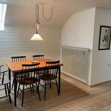 Opas Haus