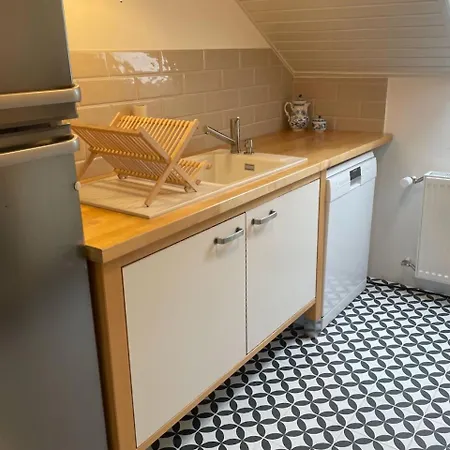 Opas Haus Apartament Maxhutte-Haidhof
