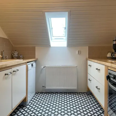Apartament Opas Haus Maxhutte-Haidhof