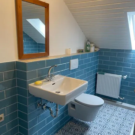 Apartament Opas Haus *