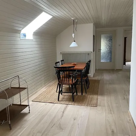 Apartament Opas Haus Maxhutte-Haidhof