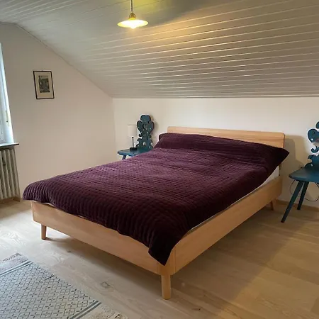 Opas Haus *