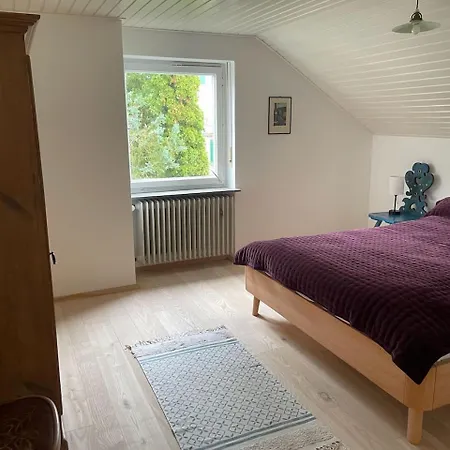 Opas Haus Maxhutte-Haidhof