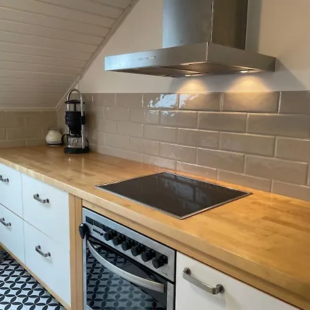 Apartament Opas Haus *