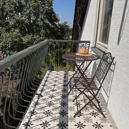 Opas Haus Apartament Maxhutte-Haidhof
