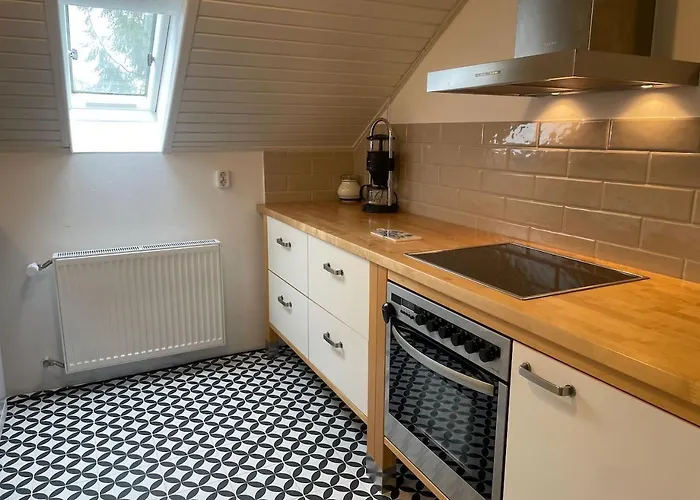 Opas Haus