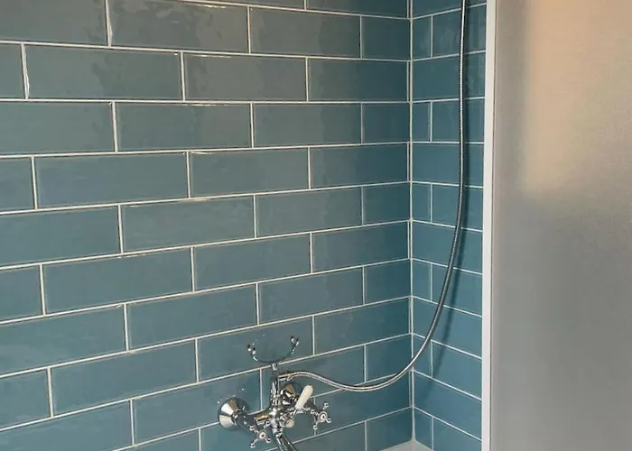 Opas Haus Lejlighed Maxhutte-Haidhof