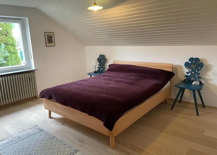 Opas Haus *