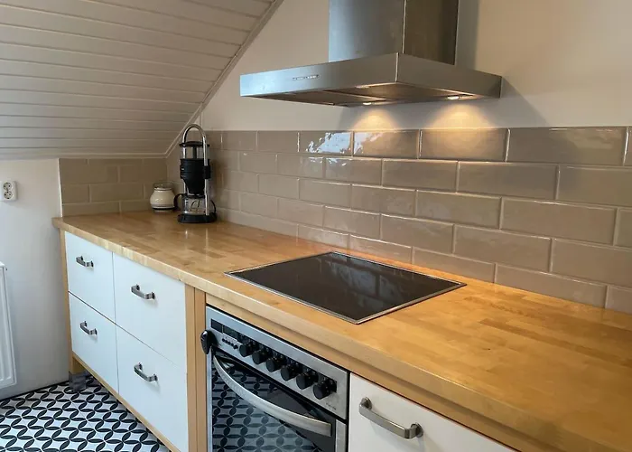 Lejlighed Opas Haus *